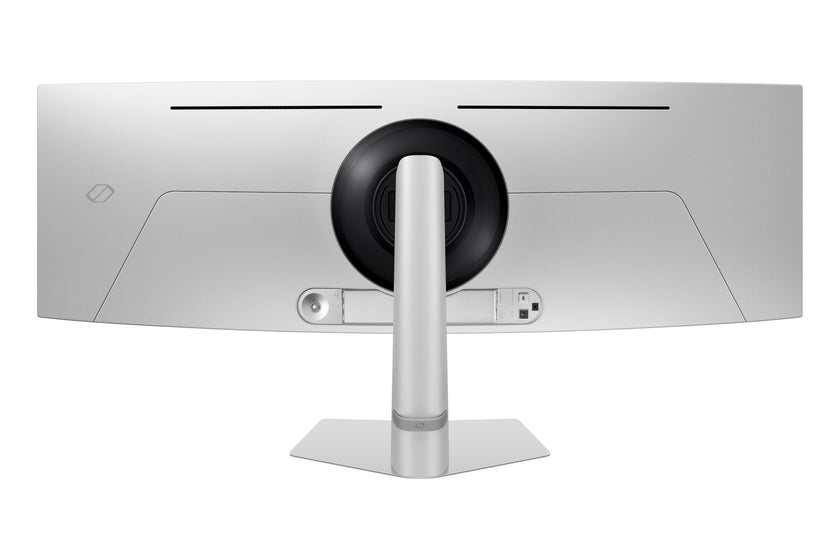 SAMSUNG 49 inch Odyssey G9 DQHD OLED Gaming Monitor 144Hz 0.03ms HDR True Black 400 Gsync Freesync DP + HDMI + USB C to A Gender Cable - (LS49DG912SNXZA) [Canada Version] 🍁 All In One Marketplace Canada