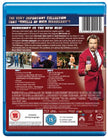 Anchorman: The Legend of Ron Burgundy - Blu-Ray
