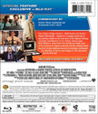 Informant - Blu-Ray
