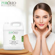 PUROLEO NEEM Oil 32 Fl Oz/946 ML (Packed In Canada) Pure and Natural Neem Oil for Multipurpose Use | Neem Oil extracted from NEEM Plante Chemical free Neem Oil Spray 🍁 All In One Marketplace Canada