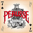 Francois Pérusse / L'album du peuple tome 7 - CD (Used)