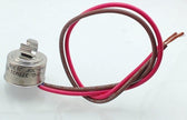 SL7503 Tube Mount Thermostat for Refrigerators