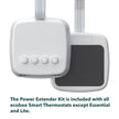 ecobee Power Extender Kit C-Wire Adapter ecobee Smart Thermostat Essential 🍁 All In One Marketplace Canada