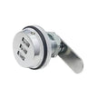 Locker Mechanical Password Cam Lock