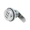 Locker Mechanical Password Cam Lock