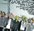 Local Natives / Gorilla Manor - CD (Used)