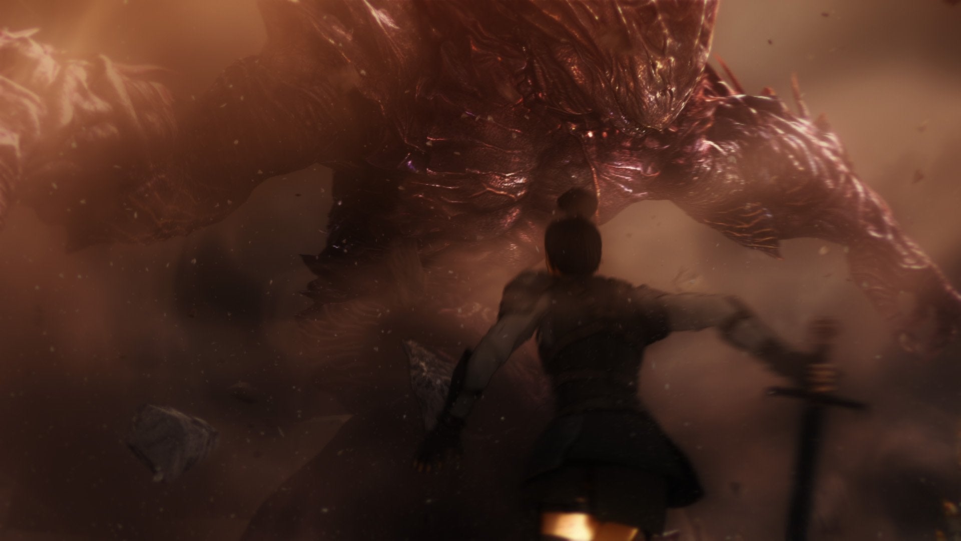 Dragon Age: Dawn of the Seeker