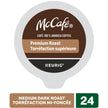 McCafé Premium Medium Dark Roast, K-Cup Coffee Pods, 24 Count 🍁 All In One Marketplace Canada