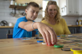 Splendor - Duel (Bilingual French/English Version) - A Game by Asmodee 🍁 All In One Marketplace Canada