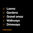 Fiskars Uproot Weed and Root Remover 🍁 All In One Marketplace Canada
