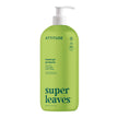ATTITUDE Body Wash, Made in Canada, EWG Verified Shower Gel, Dermatologically Tested, Plant and Mineral-Based, Vegan Personal Care Products, Pear & Amber Scent, 946 mL 🍁 All In One Marketplace Canada