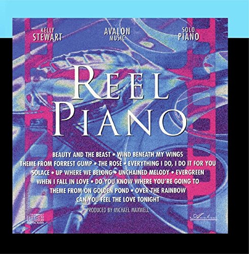 Reel Piano
