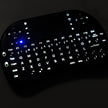 Rii i8+ Mini Wireless Keyboard,Bluetooth Keyboard with Touchpad,Handheld Remote,LED Backlit Compatible with Android TV Box, Android Smart TV,HTPC,Raspberry Pi, Win 7 8 10,Mac OS 🍁 All In One Marketplace Canada