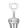 Wine Opener, BENENO Zinc Alloy Premium Wine Bottle Opener Wing Corkscrew with Multifunctional Corks and Caps Bottle Opener, Upgrade 🍁 All In One Marketplace Canada
