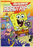 Spongebob Squarepants: SpongeBob's Runaway Roadtrip