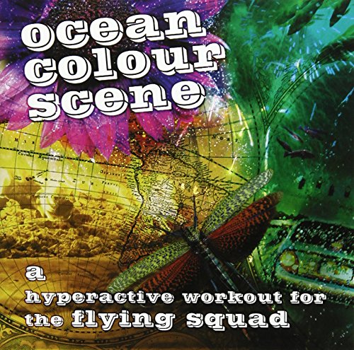 A Hyperactive Workout For