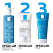 La Roche Posay Face Moisturizer for Oily, Acne-Prone Skin, Effaclar Mat Daily Face Cream, Anti-Shine & Pore Minimizer, Oil-Free, Recommended by Dermatologists, Travel Size, 40ml 🍁 All In One Marketplace Canada