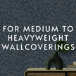 Roman Products Heavy Duty Wallpaper Adhesive, Commercial Grade for Heavy Wall Hangings, Clear, PRO-838 (32 Ounce - 70 sq. ft.), 11314 🍁 All In One Marketplace Canada