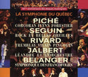 Variés / La Symphonie Du Quebec - CD