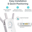 TP-Link AC1750 WiFi Extender (RE450) - Up to 1750Mbps, Dual Band WiFi Repeater, Internet Booster, Extend WiFi Range Further 🍁 All In One Marketplace Canada