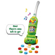 LeapFrog Pick Up and Count Vacuum, Green 🍁 All In One Marketplace Canada