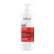 Vichy Fortifying Shampoo, Dercos Energy+ Hair Shampoo with Niacinamide & Vitamin E to Protect, Fortify, Thicken, & Strengthen Hair. Reduce Frizz and Hair Breakage. Recommended by Dermatologists, 400mL 🍁 All In One Marketplace Canada