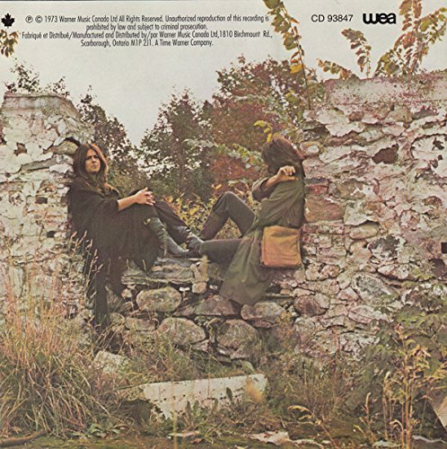 Séguin / Séguin - CD (Used)
