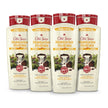 Old Spice Men's Body Wash Moisturize with Shea Butter, 24/7 Moisturization, Gentle on Skin, 2.12 L Total (4 Count of 532 mL Each) 🍁 All In One Marketplace Canada