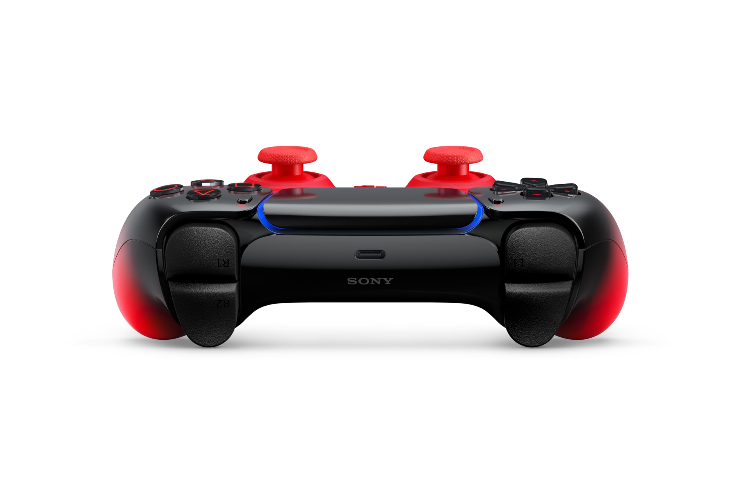 PlayStation 5 - DualSense Wireless Controller – Techno Red 🍁 All In One Marketplace Canada