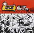 Warped:2001 Tour Comp...