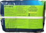 Prevail Per-Fit Daily Briefs Maximum Plus Absorbency Medium, 16 count Adult diapers
