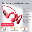 Wireless Ear Mounted Sports Long Range Earphones