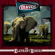 Clutch / The Elephant Riders - CD (Used)