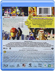 The Lego Movie - Blu-Ray/DVD (Used)