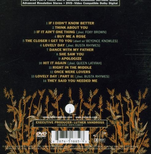 Dance With My Father