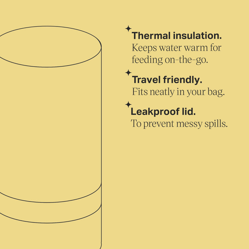 Tommee Tippee Travel Bottle Warmer, Portable, Multi-Function 🍁 All In One Marketplace Canada