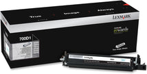 Lexmark 700D1 Black Developer Unit (70C0D10)