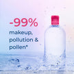 Bioderma - Sensibio - H2O Micellar Water - Makeup Remover Cleanser - Face Cleanser for Sensitive Skin 🍁 All In One Marketplace Canada