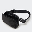 Pander 1L Fanny Pack Everywhere Belt Bag, Bum Bag Crossbody Bags for Women with Adjustable Strap (Black) 🍁 All In One Marketplace Canada