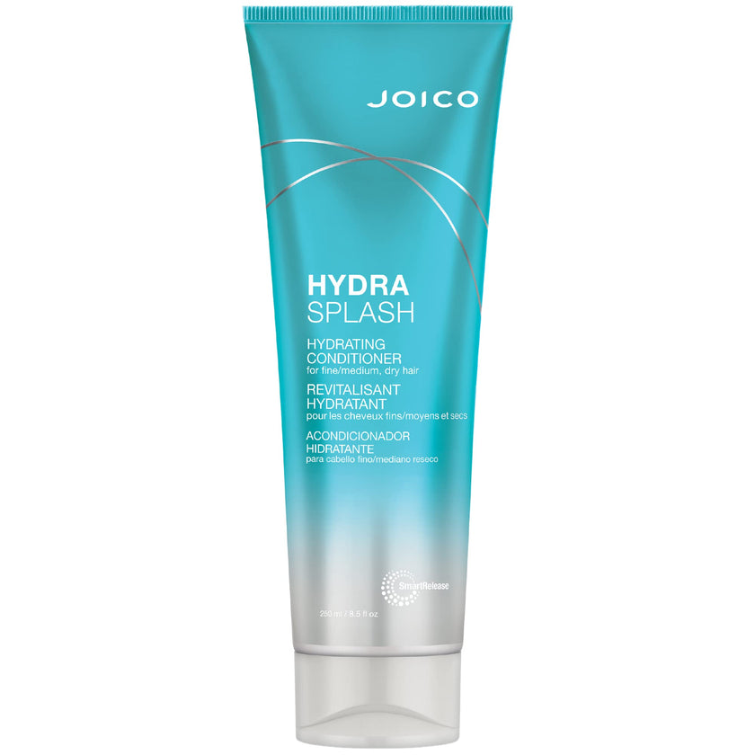 Joico HydraSplash Hydrating Conditioner for Fine to Medium Hair, Moisturizing Dry Damaged Hair with Keratin & Coconut Oil 🍁 All In One Marketplace Canada