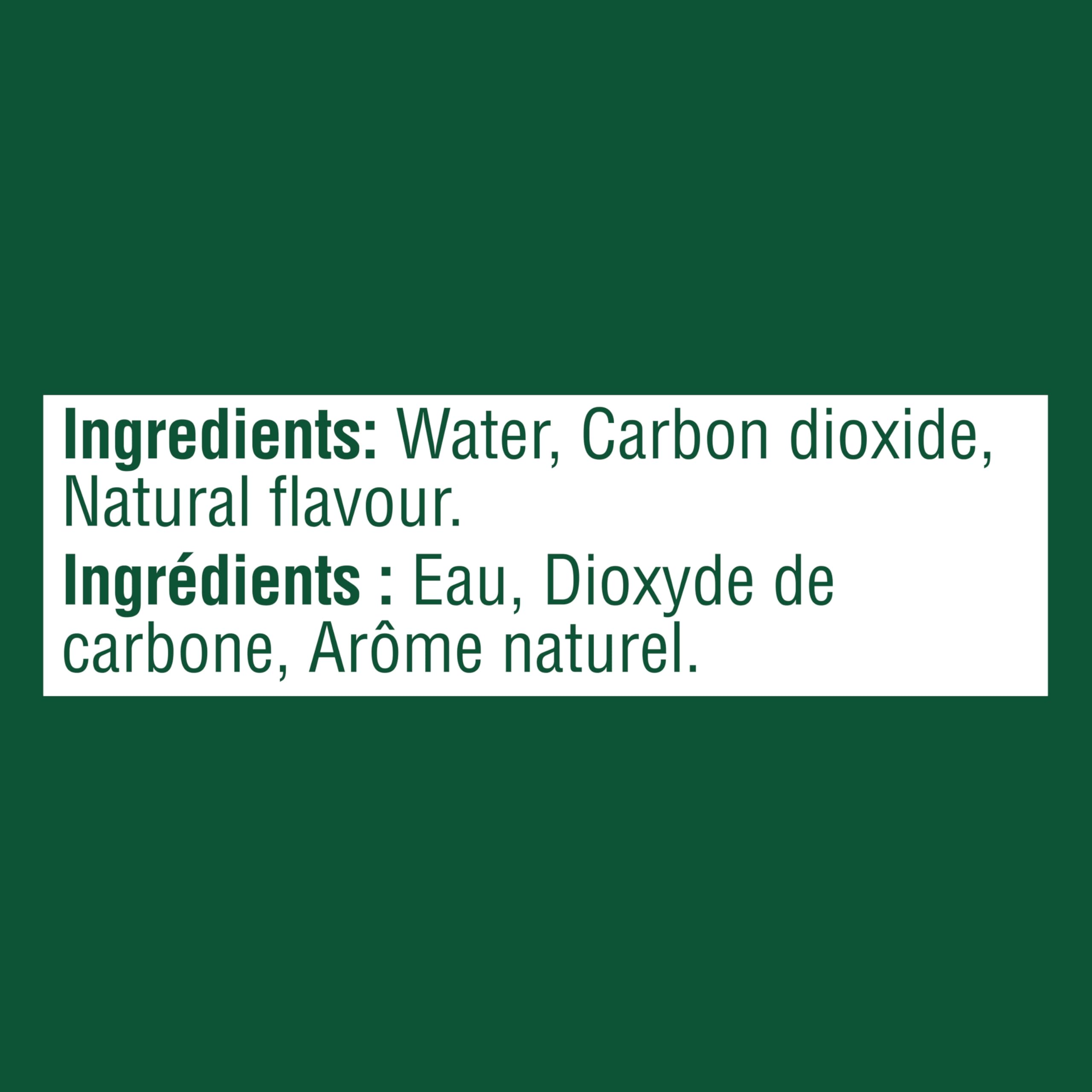 Maison Perrier Forever Peach, Sparkling Water Beverage, 24 x 330ml 🍁 All In One Marketplace Canada