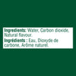 Maison Perrier Forever Grapefruit, Sparkling Water Beverage, 24 x 330ml 🍁 All In One Marketplace Canada
