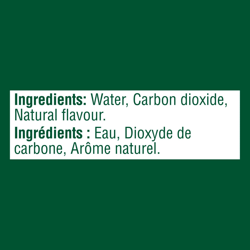 Maison Perrier Forever Grapefruit, Sparkling Water Beverage, 24 x 330ml 🍁 All In One Marketplace Canada