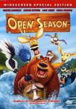 Open Season (Widescreen Special Edition) [Import]