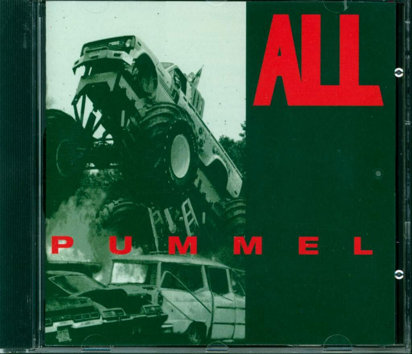 Pummel