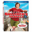 Gulliver's Travels Blu-Ray/DVD Combo Jack Black