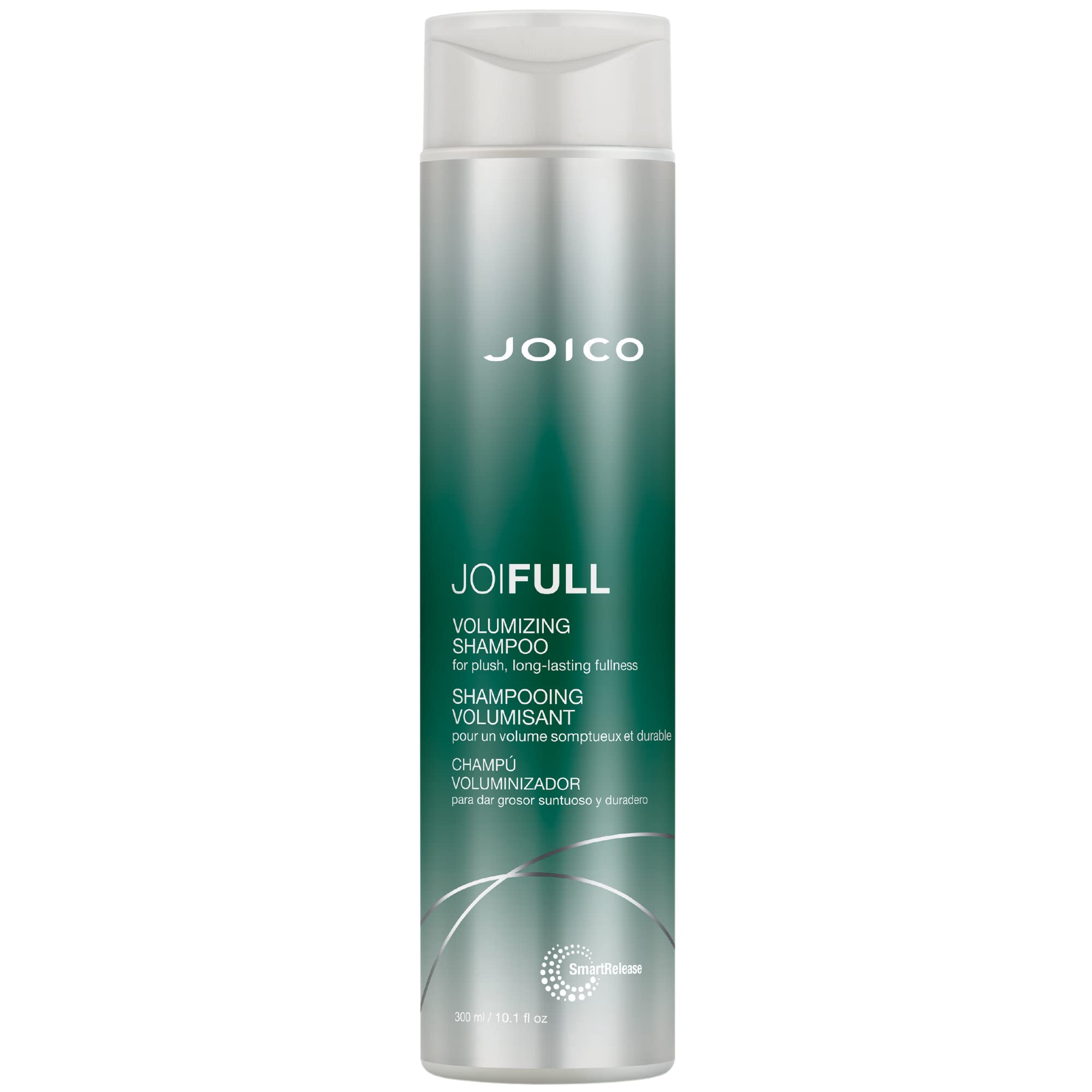 Joico JoiFULL Shampoo – Lightweight Volumizer for Fine Hair, Reduces Frizz & Adds Fullness 🍁 All In One Marketplace Canada