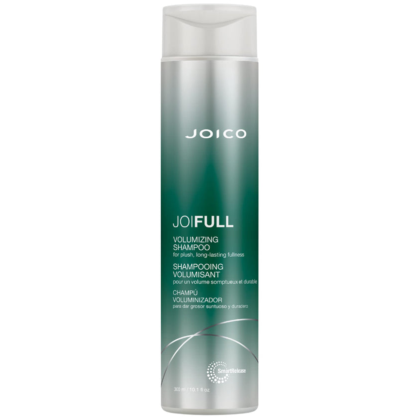Joico JoiFULL Shampoo – Lightweight Volumizer for Fine Hair, Reduces Frizz & Adds Fullness 🍁 All In One Marketplace Canada