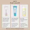 Naturium The Smoother Glycolic Body Lotion | Moisturizing & Exfoliating Cream, With AHA, For Rough and Dry Skin | 8 FL OZ / 234 ml 🍁 All In One Marketplace Canada
