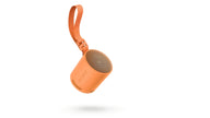 Sony SRS-XB100 Wireless Bluetooth Portable Lightweight Super-Compact Travel Speaker, Extra-Durable IP67 Waterproof & Dustproof, 16 Hour Battery, Versatile Strap, and Hands-Free Calling, Orange New 🍁 All In One Marketplace Canada